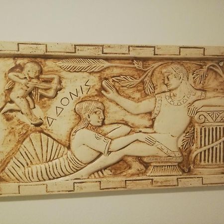 La Casina Di Borgo Appartement Livorno Buitenkant foto