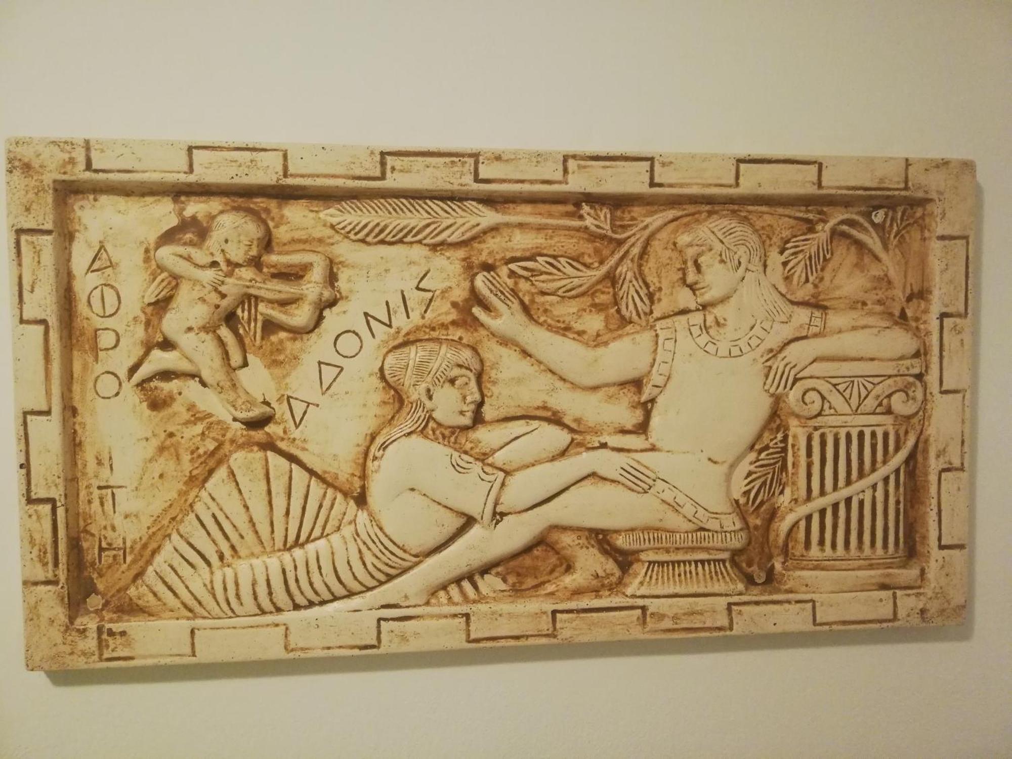 La Casina Di Borgo Appartement Livorno Buitenkant foto