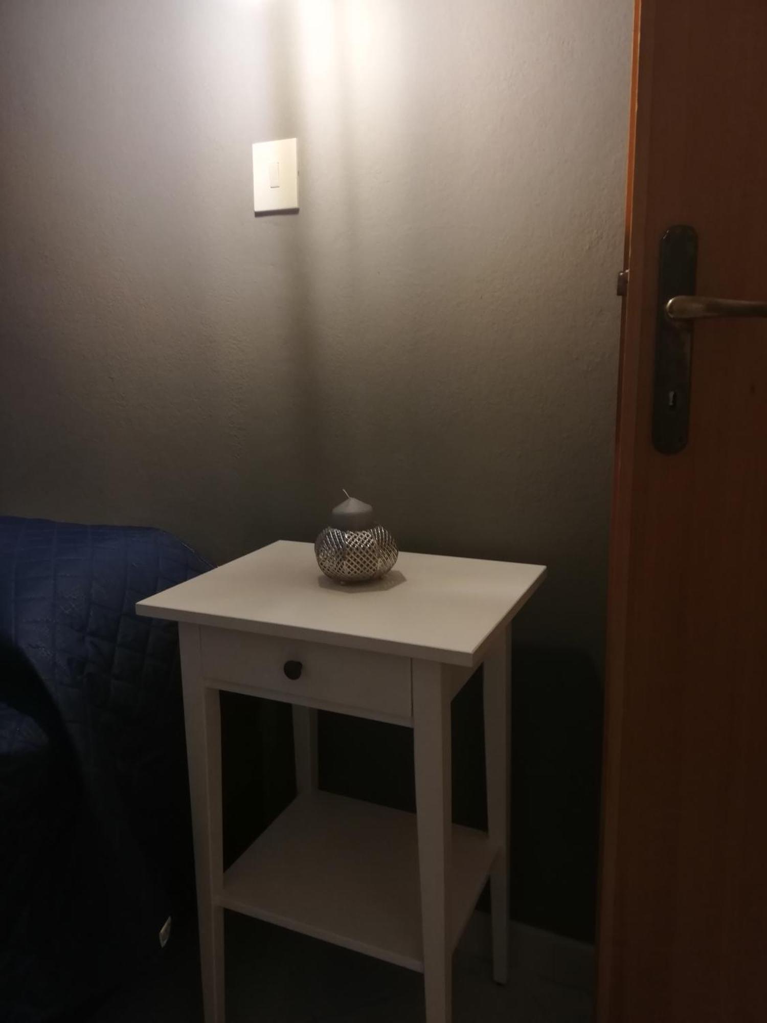 La Casina Di Borgo Appartement Livorno Buitenkant foto