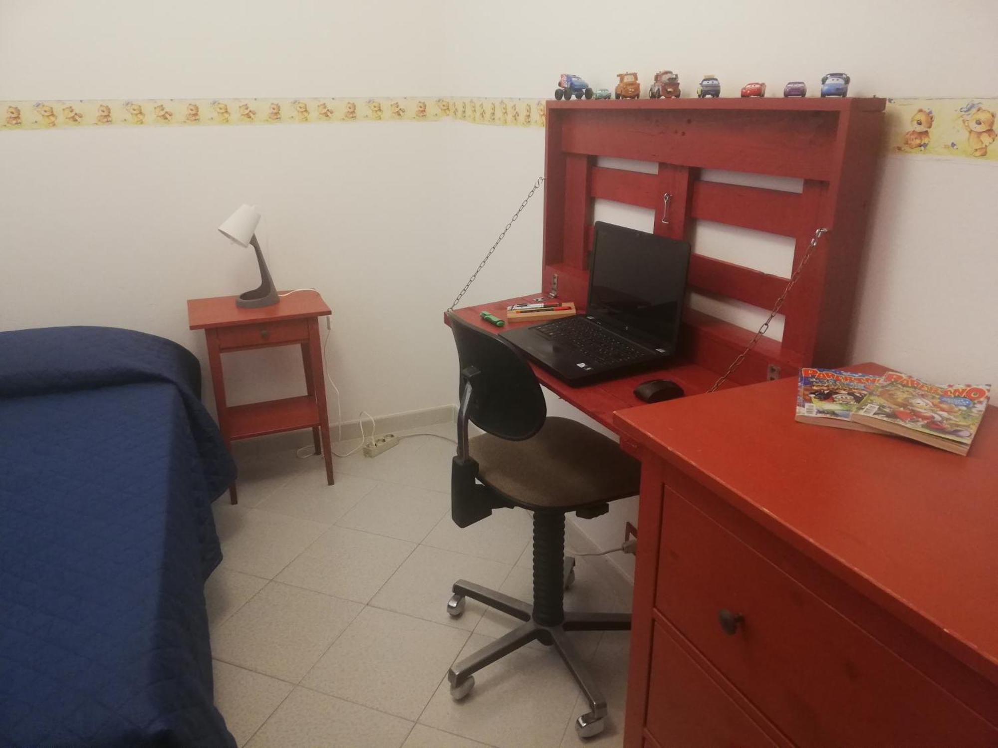 La Casina Di Borgo Appartement Livorno Buitenkant foto