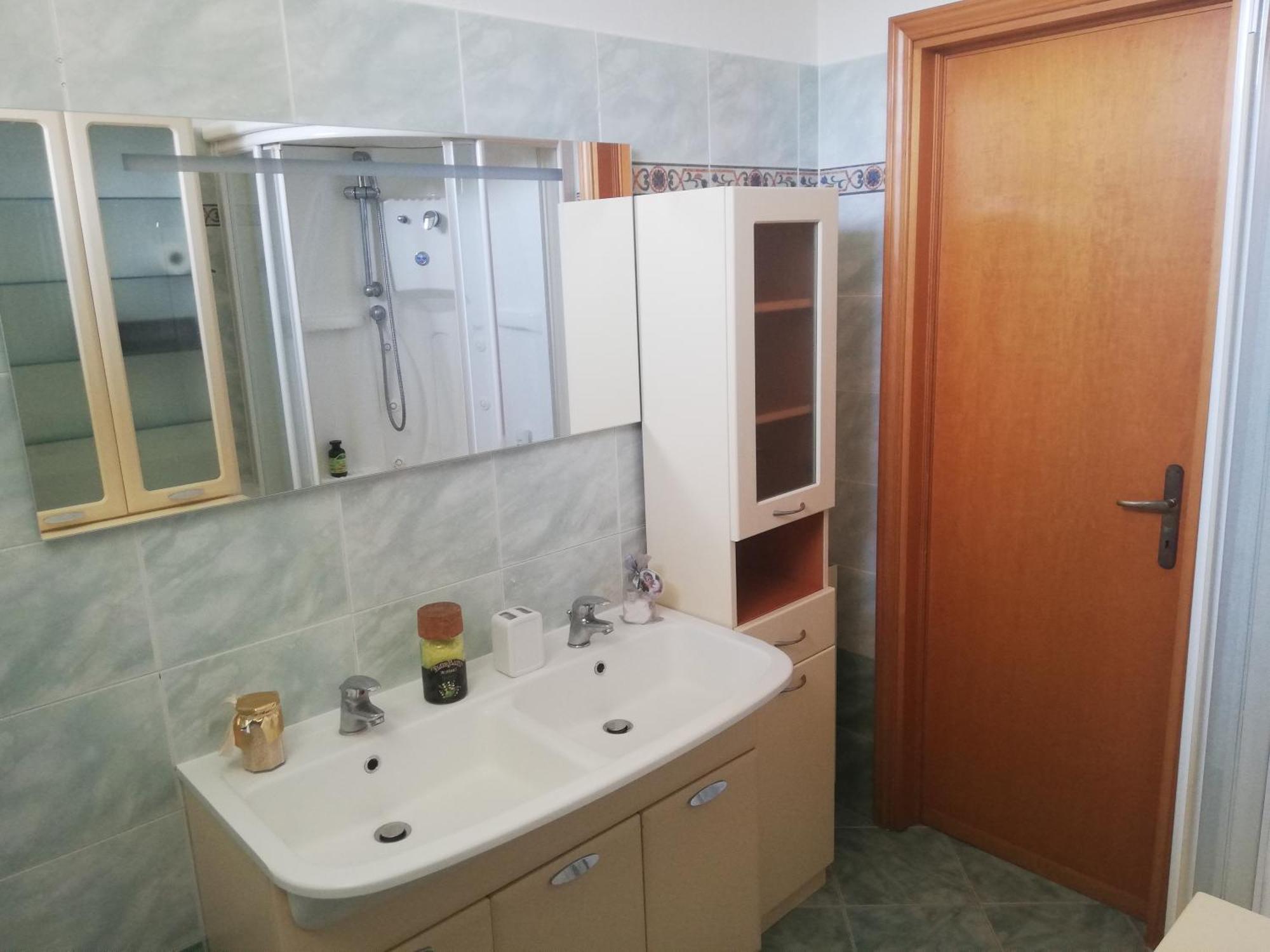La Casina Di Borgo Appartement Livorno Buitenkant foto