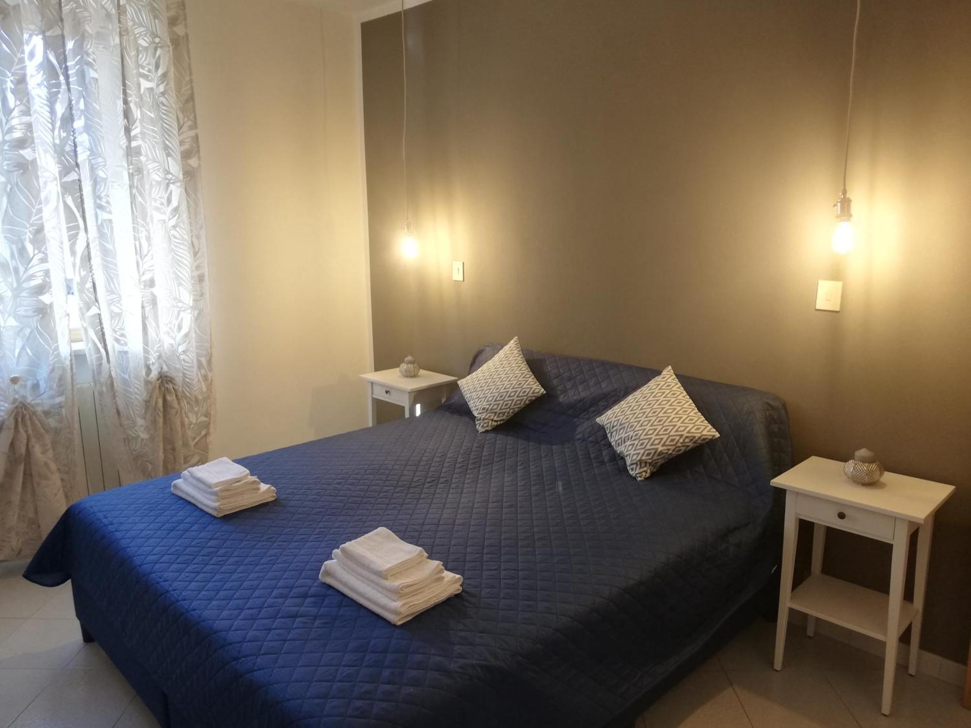 La Casina Di Borgo Appartement Livorno Buitenkant foto