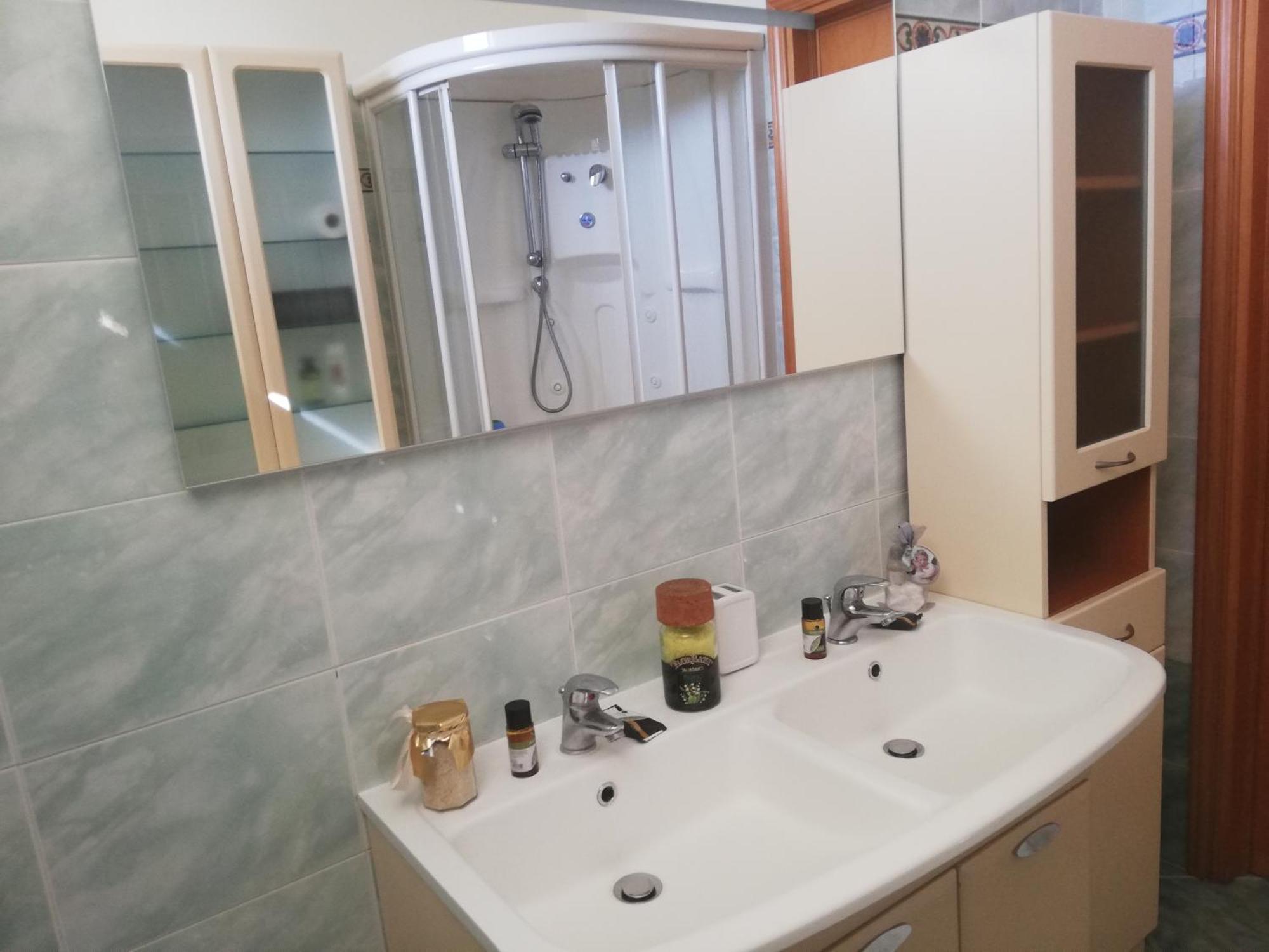 La Casina Di Borgo Appartement Livorno Buitenkant foto
