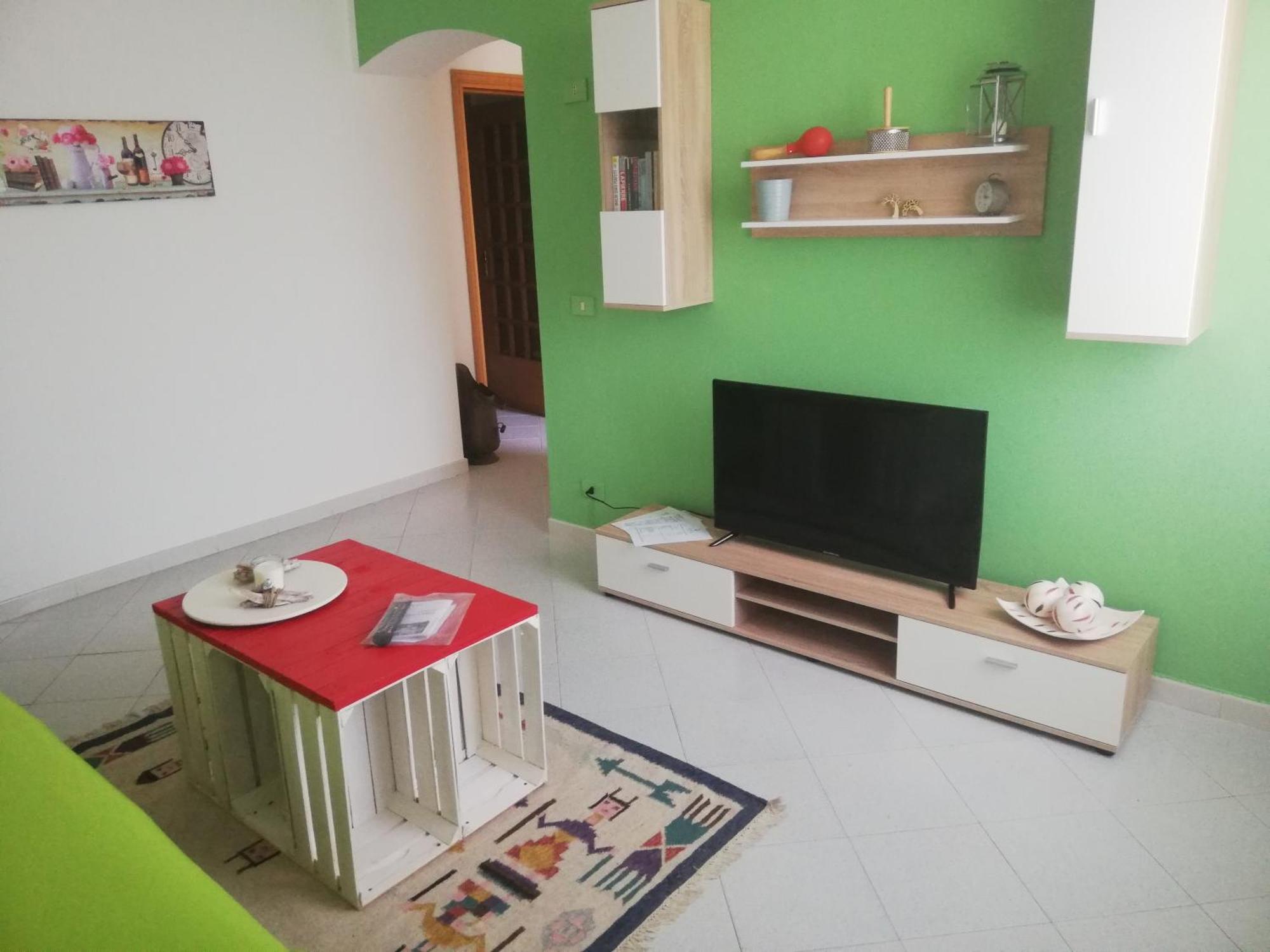 La Casina Di Borgo Appartement Livorno Buitenkant foto