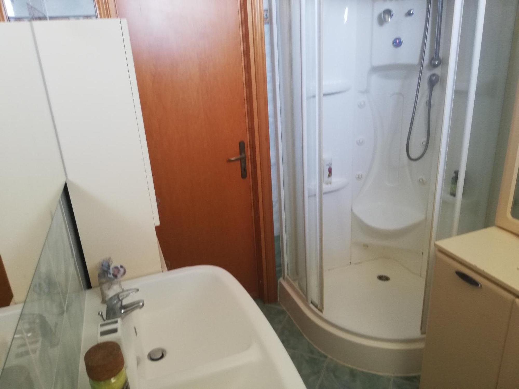 La Casina Di Borgo Appartement Livorno Buitenkant foto