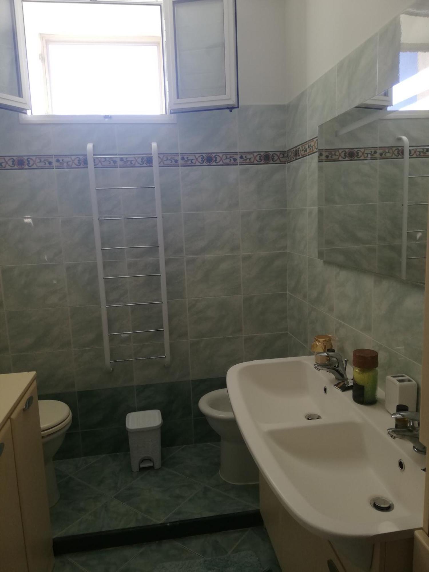 La Casina Di Borgo Appartement Livorno Buitenkant foto