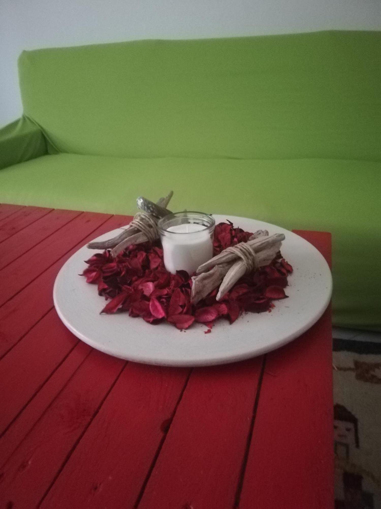 La Casina Di Borgo Appartement Livorno Buitenkant foto