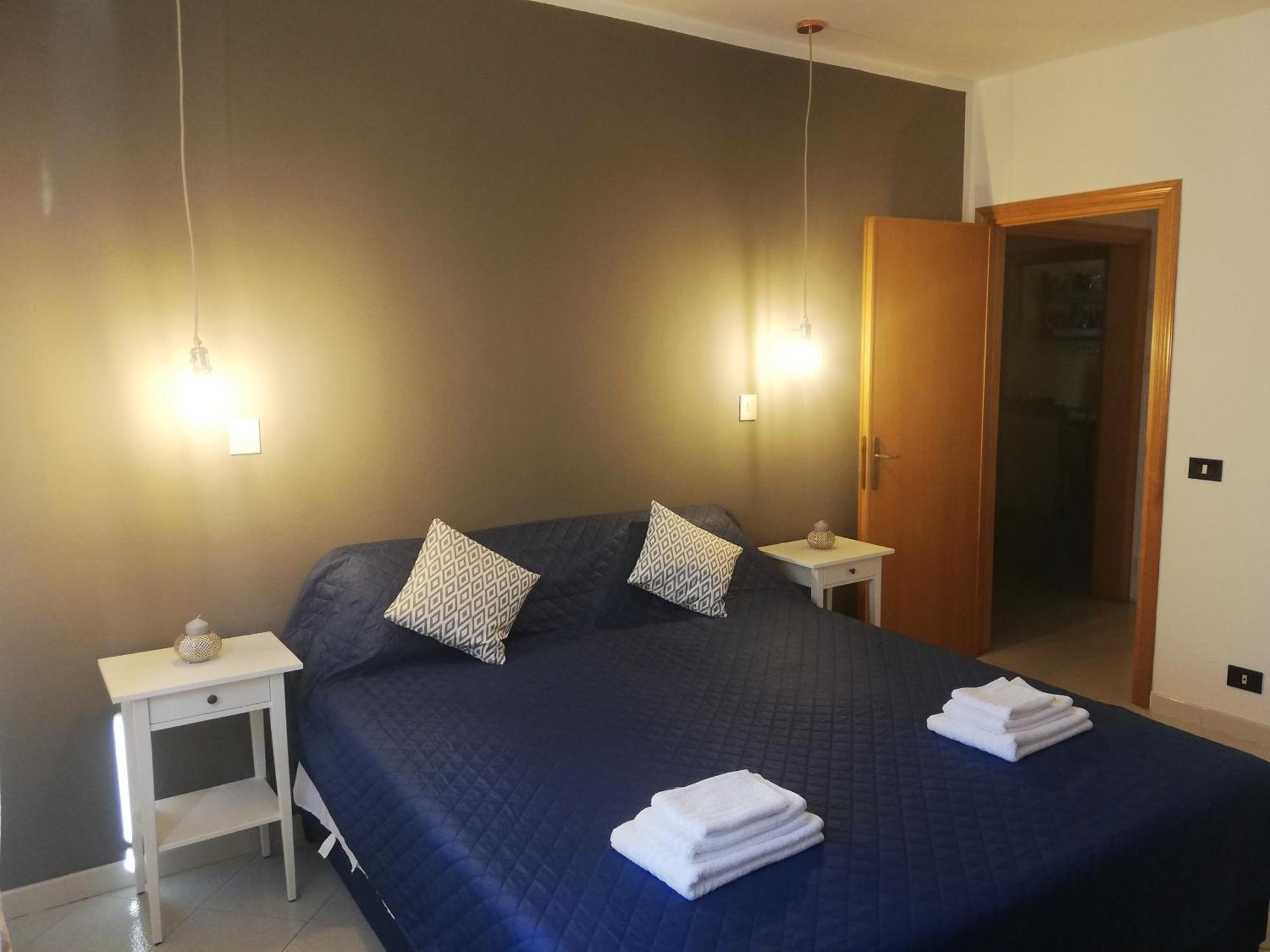 La Casina Di Borgo Appartement Livorno Buitenkant foto