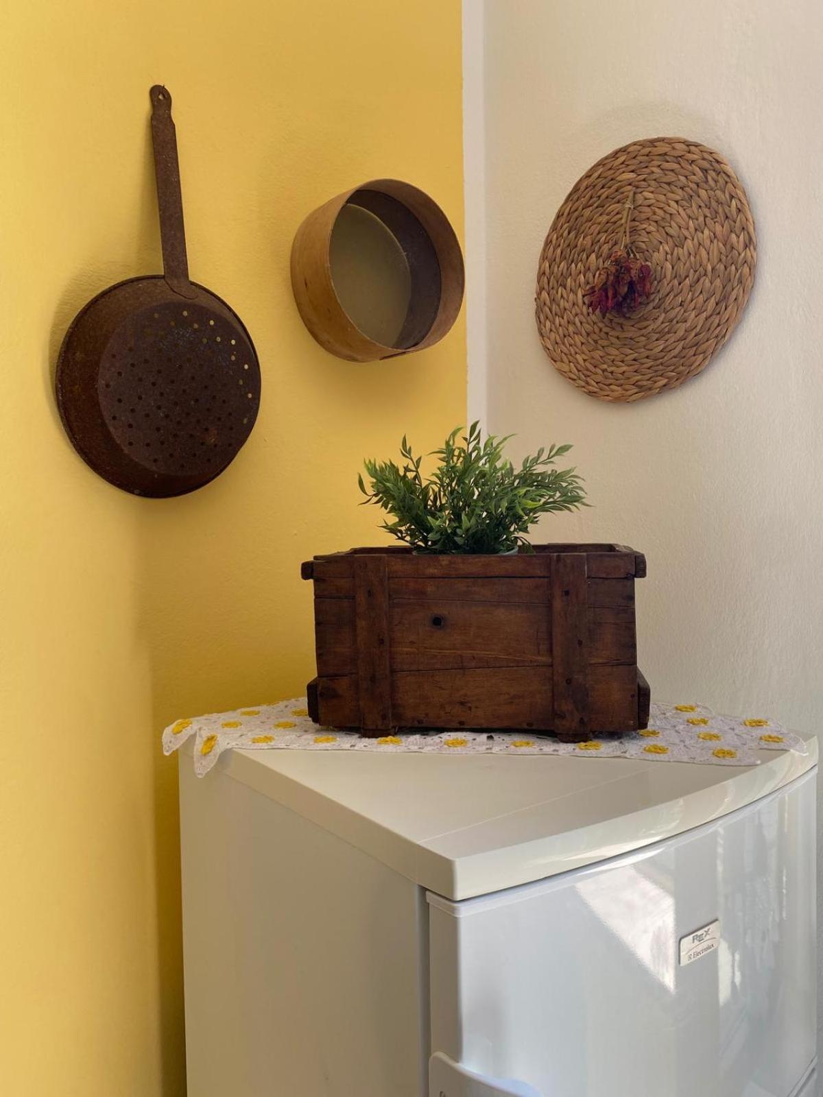 La Casina Di Borgo Appartement Livorno Buitenkant foto