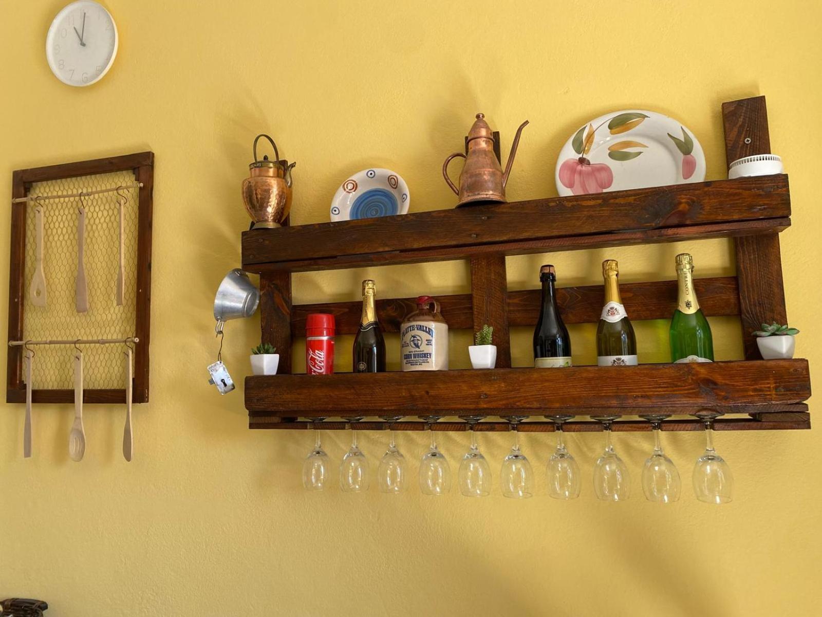 La Casina Di Borgo Appartement Livorno Buitenkant foto