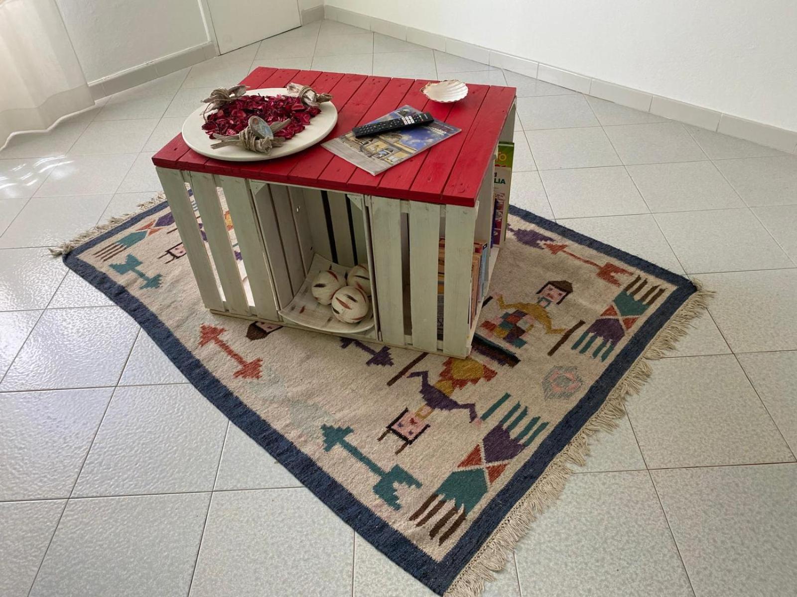 La Casina Di Borgo Appartement Livorno Buitenkant foto