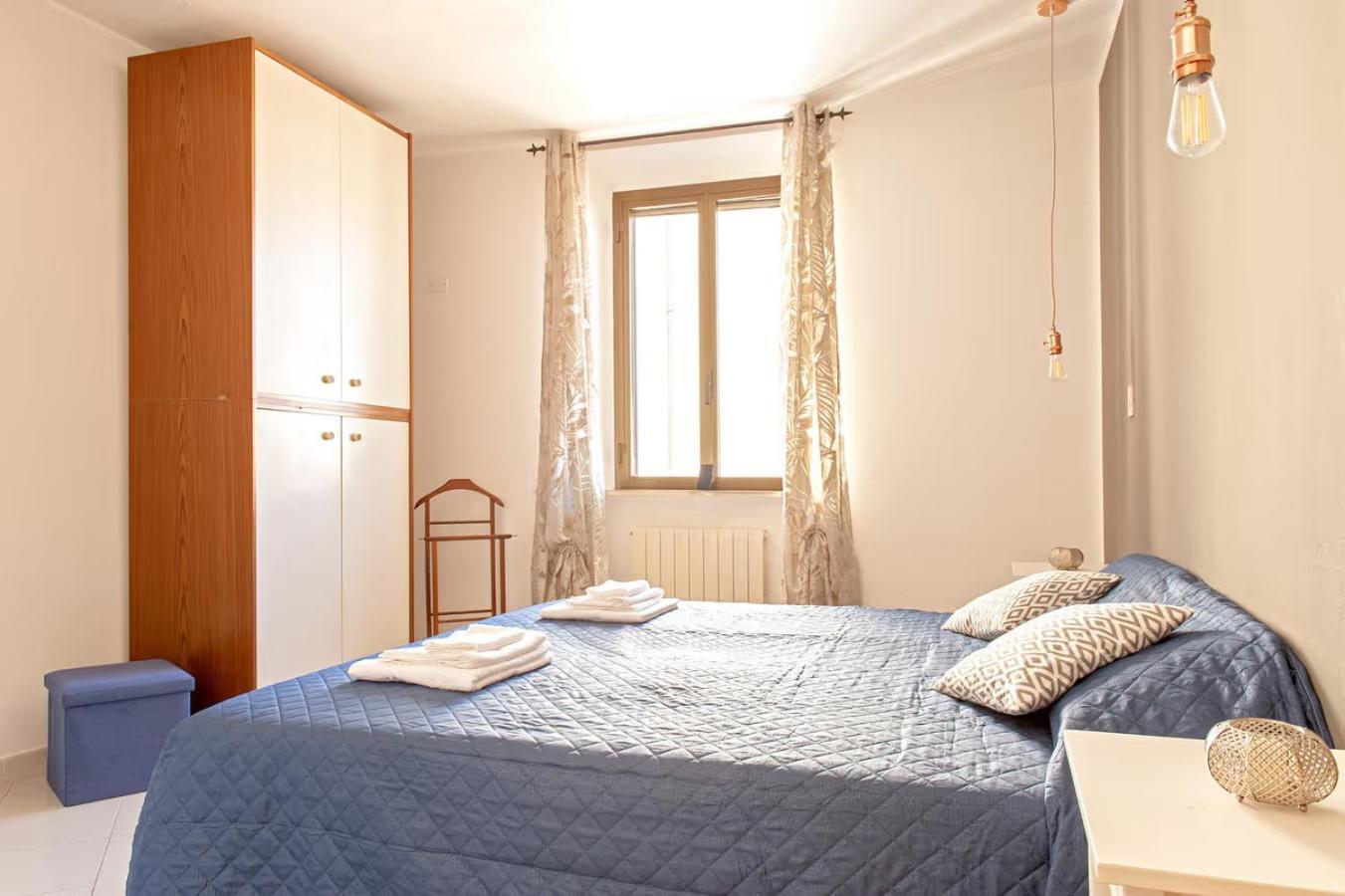 La Casina Di Borgo Appartement Livorno Buitenkant foto