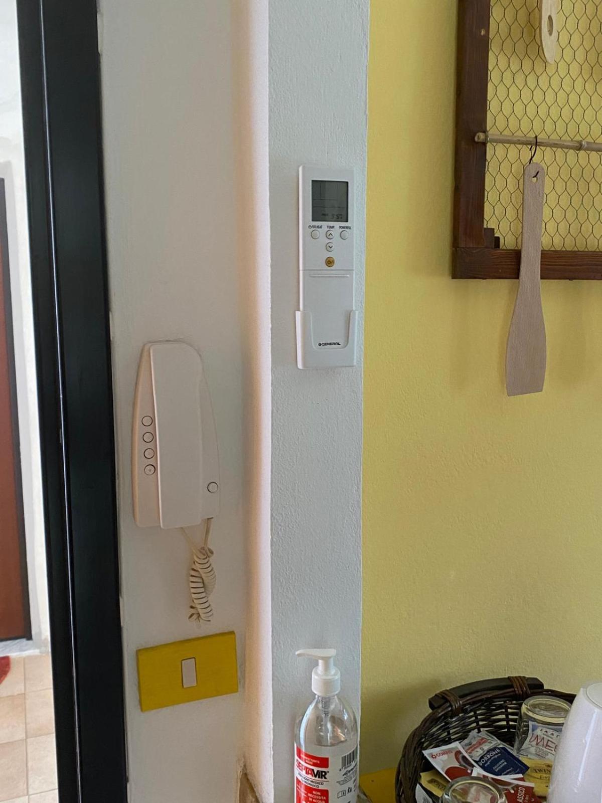 La Casina Di Borgo Appartement Livorno Buitenkant foto