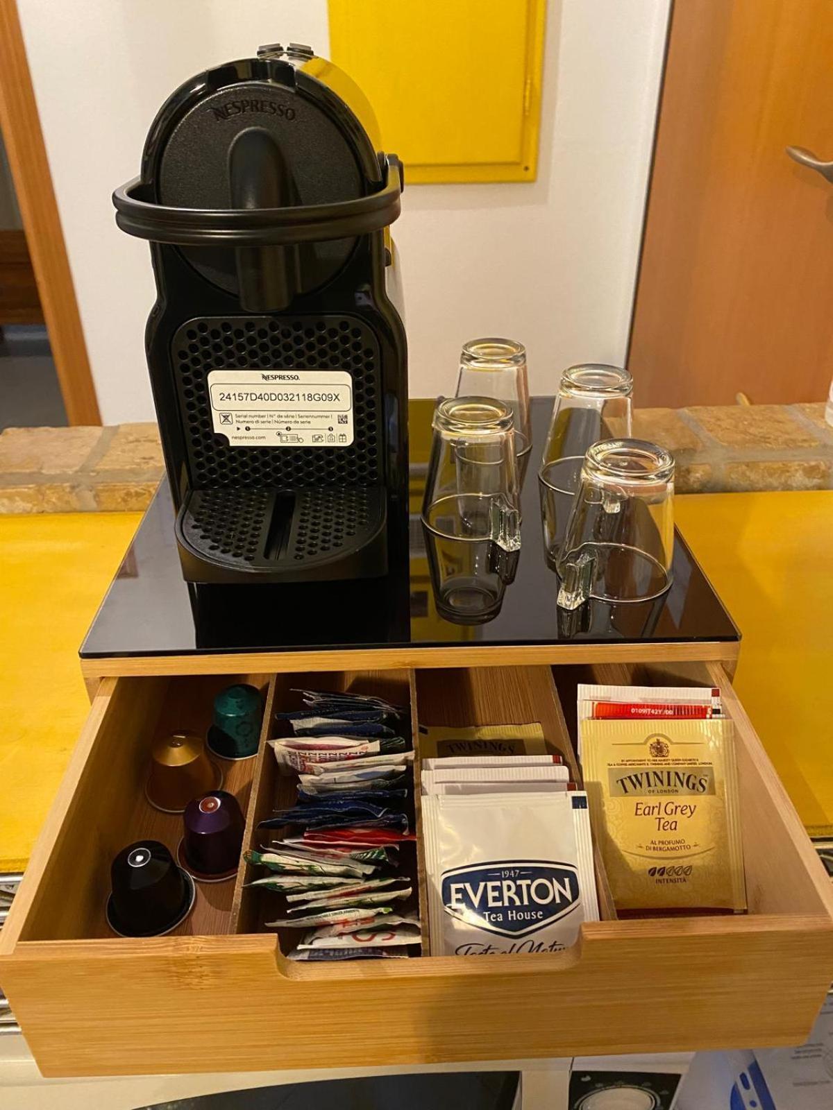 La Casina Di Borgo Appartement Livorno Buitenkant foto